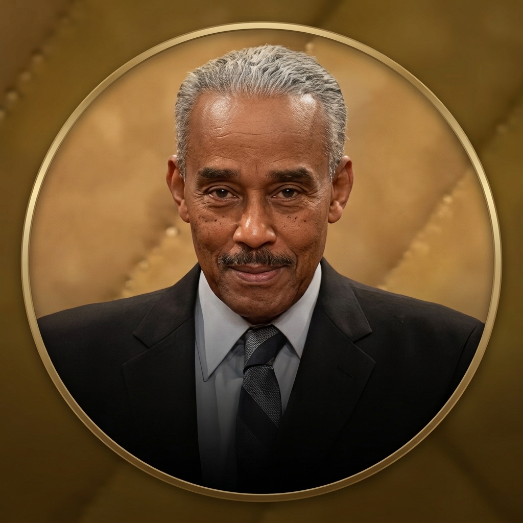 Fred T. Stoner Sr.